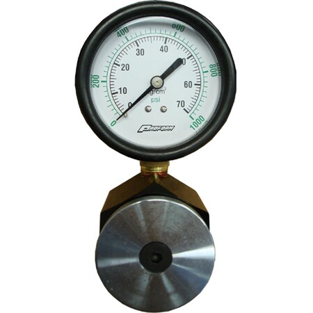 Proform 1000 lbs Min i Valve Spring Tester PFM66837